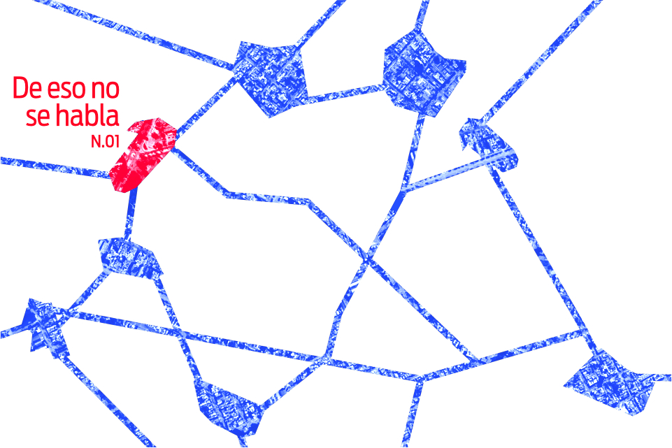 Ilustración del programa Mapa antojadizo