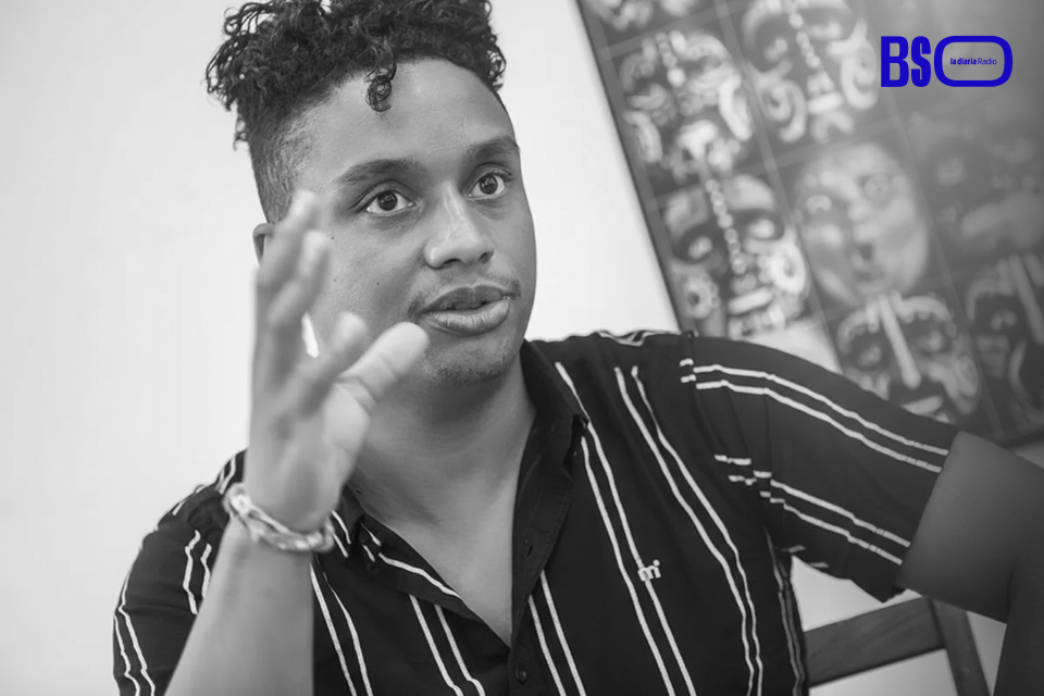 Mathías Silva en colaboración con Banda Sonora Selectores