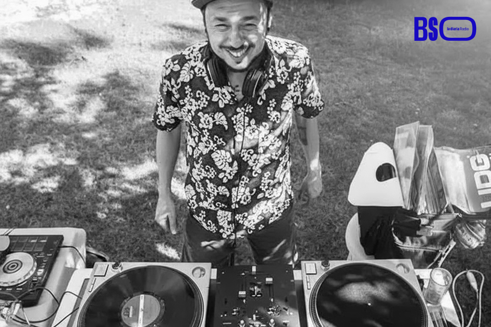 Sonido Superchango en colaboración con Banda Sonora Selectores